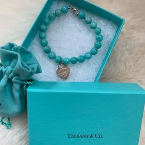 Tiffany bracelet